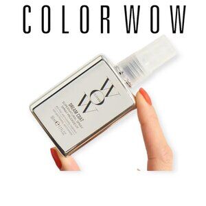 Anti-Frizz COLOR WOW Dream Coat Spray NWT size 50 mL